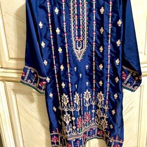 Pakistani indian dresses